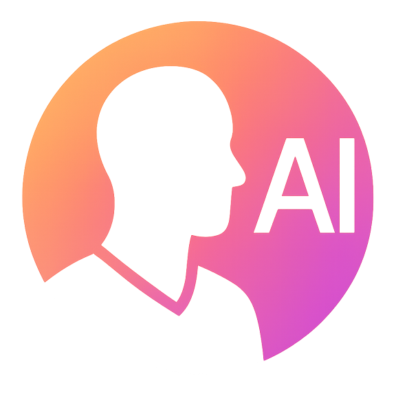 AI Headshot logo
