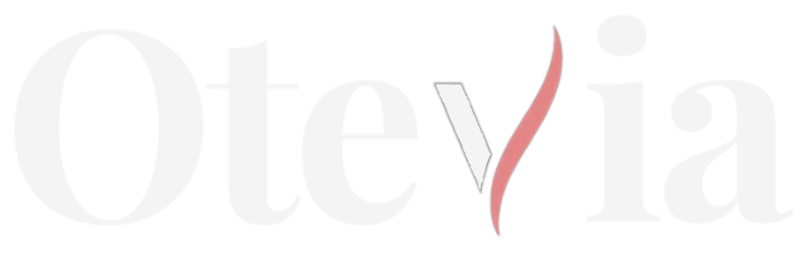Otevia logo