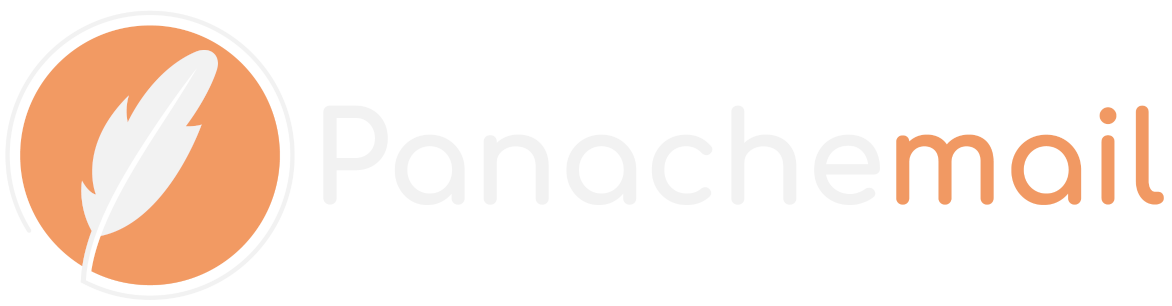 Panachemail logo